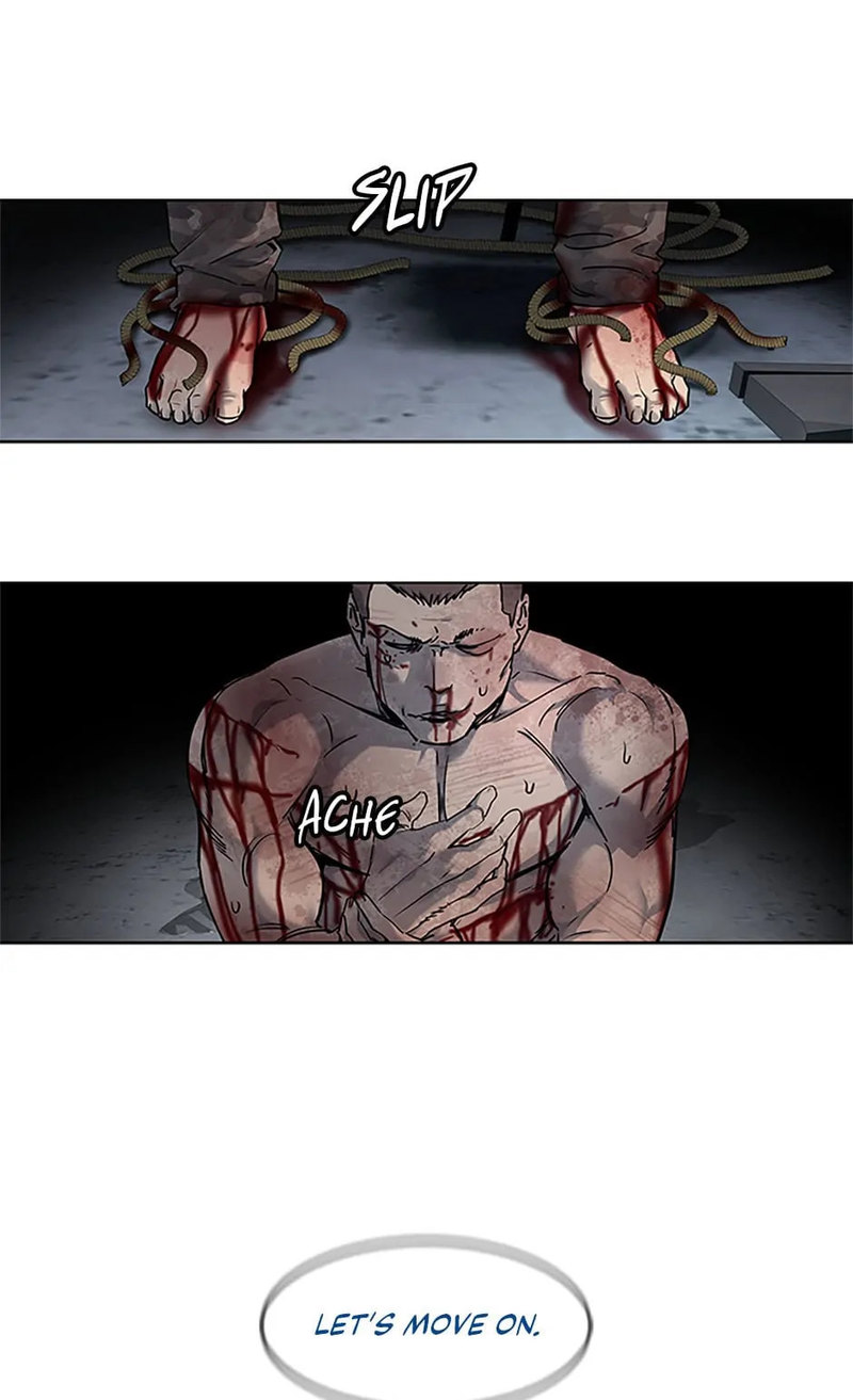 God of Blackfield - Chapter 166 [photo 65] - MangaPorn