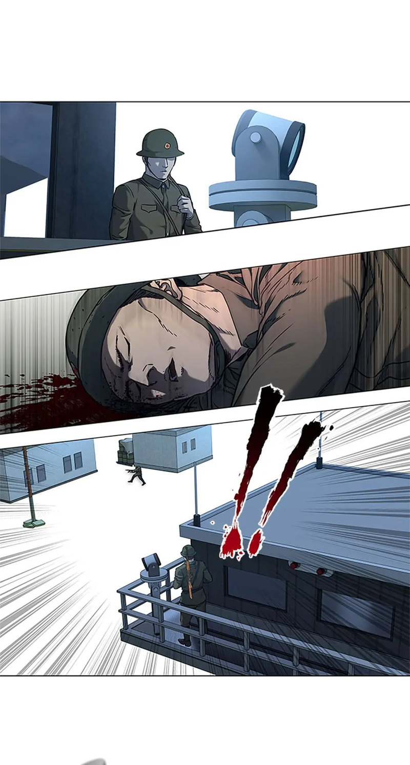 God of Blackfield - Chapter 166 [photo 7] - MangaPorn