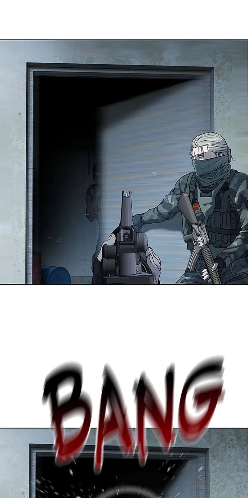 God of Blackfield - Chapter 166 [photo 71] - MangaPorn