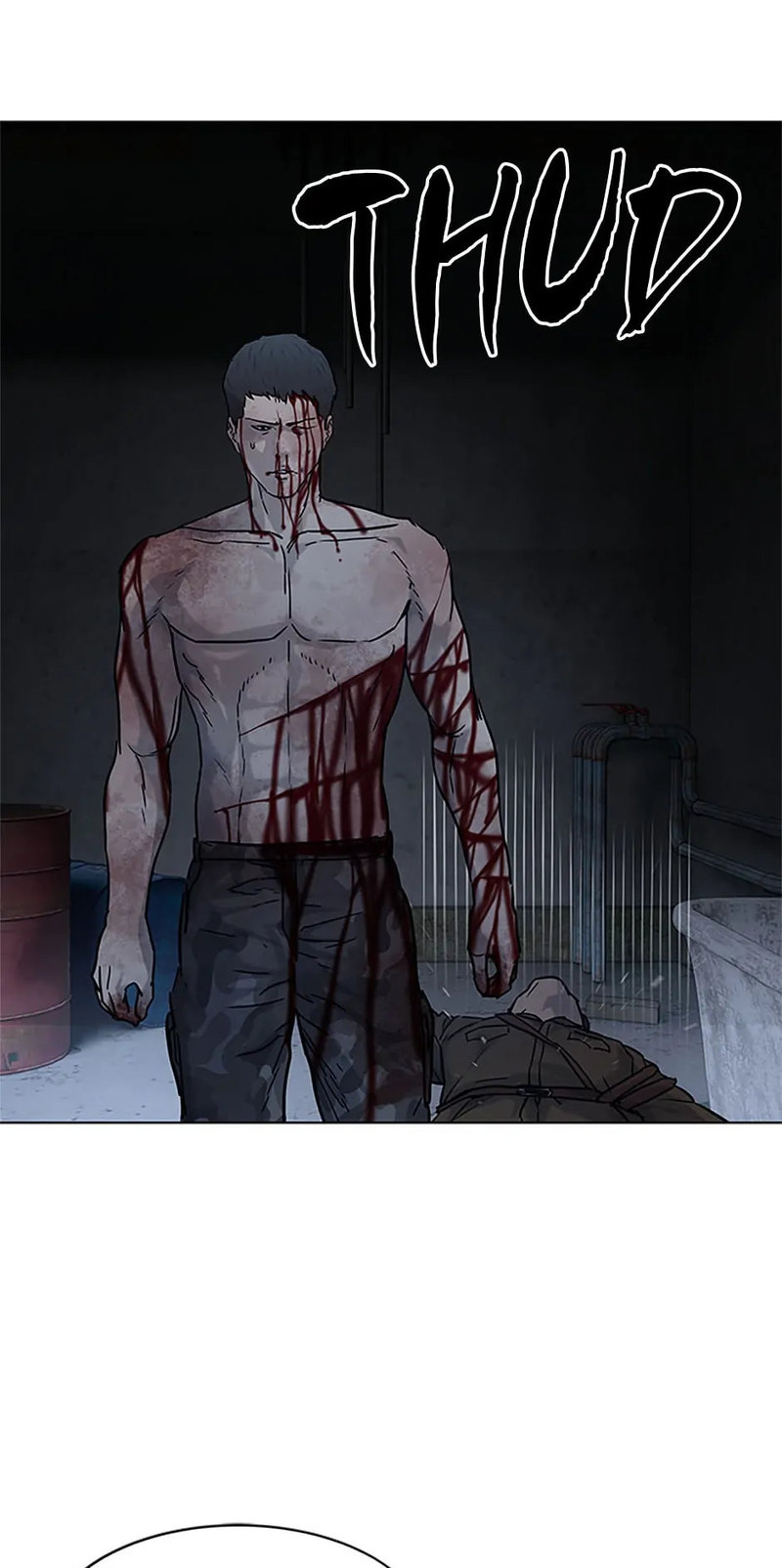 God of Blackfield - Chapter 166 [photo 73] - MangaPorn