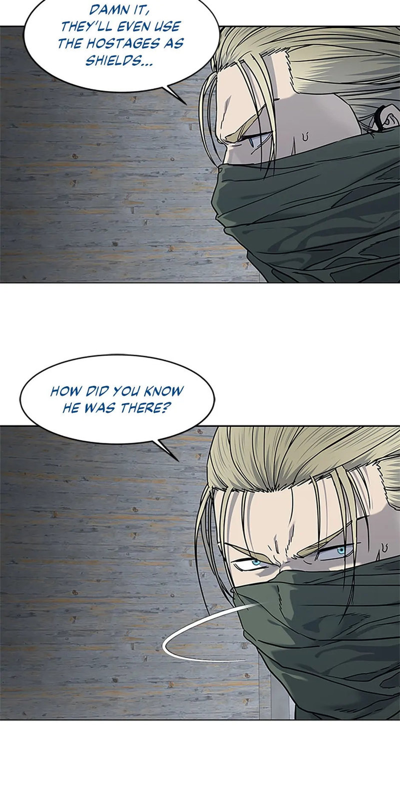 God of Blackfield - Chapter 166 [photo 74] - MangaPorn