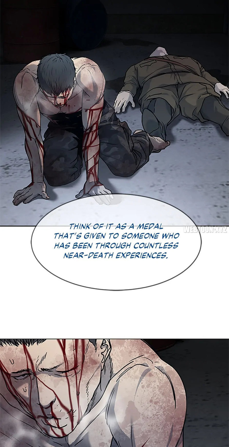 God of Blackfield - Chapter 166 [photo 76] - MangaPorn