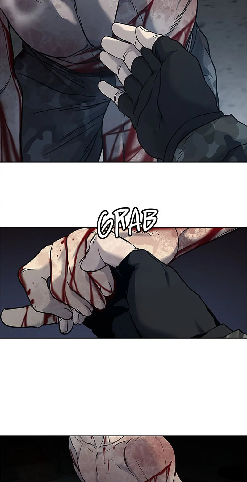 God of Blackfield - Chapter 166 [photo 77] - MangaPorn