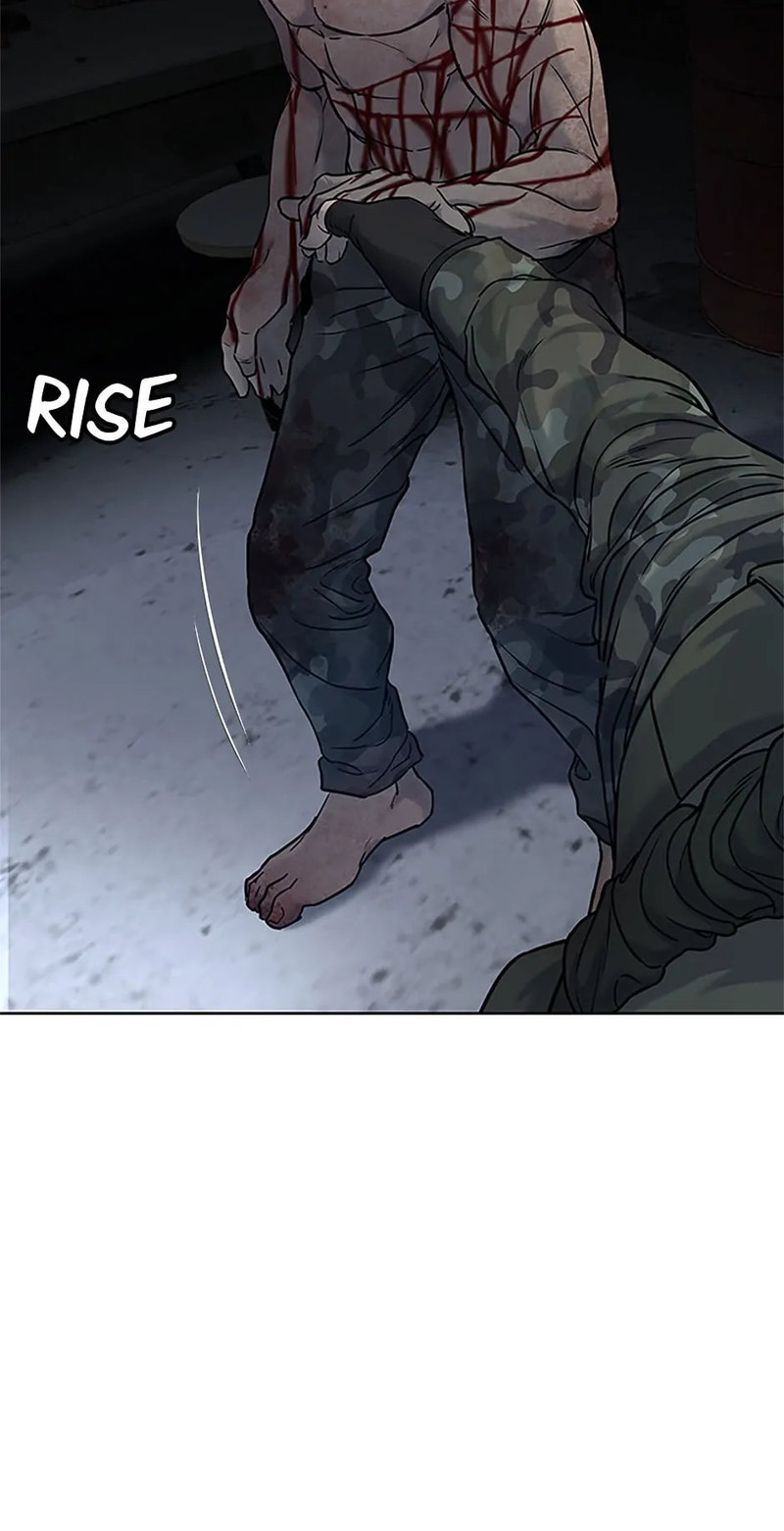 God of Blackfield - Chapter 166 [photo 78] - MangaPorn