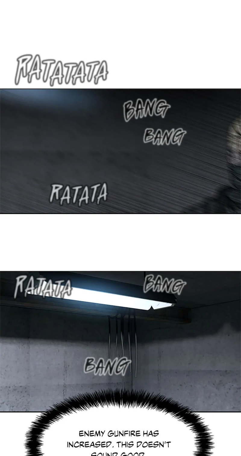 God of Blackfield - Chapter 166 [photo 81] - MangaPorn