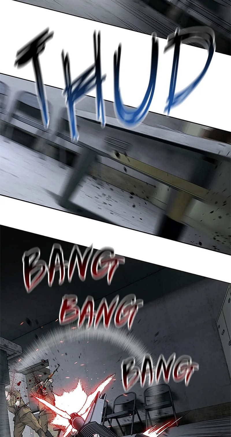 God of Blackfield - Chapter 166 [photo 85] - MangaPorn