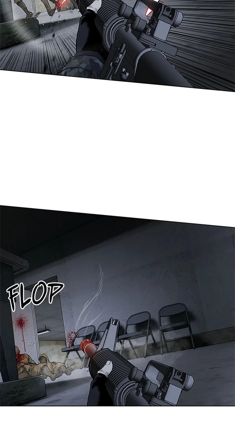 God of Blackfield - Chapter 166 [photo 86] - MangaPorn