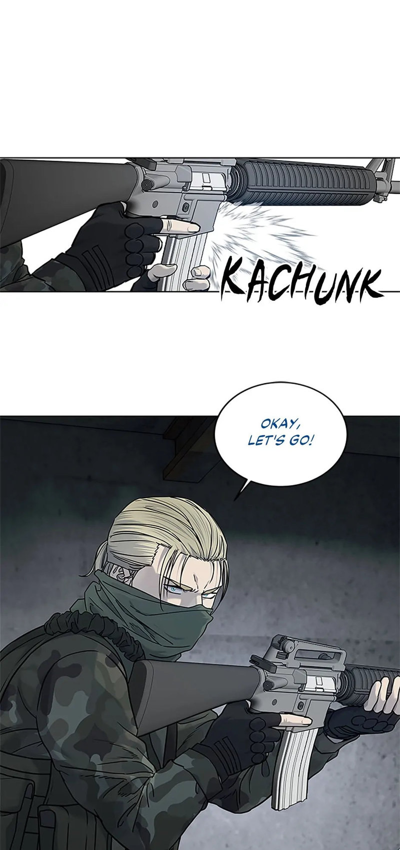 God of Blackfield - Chapter 166 [photo 88] - MangaPorn