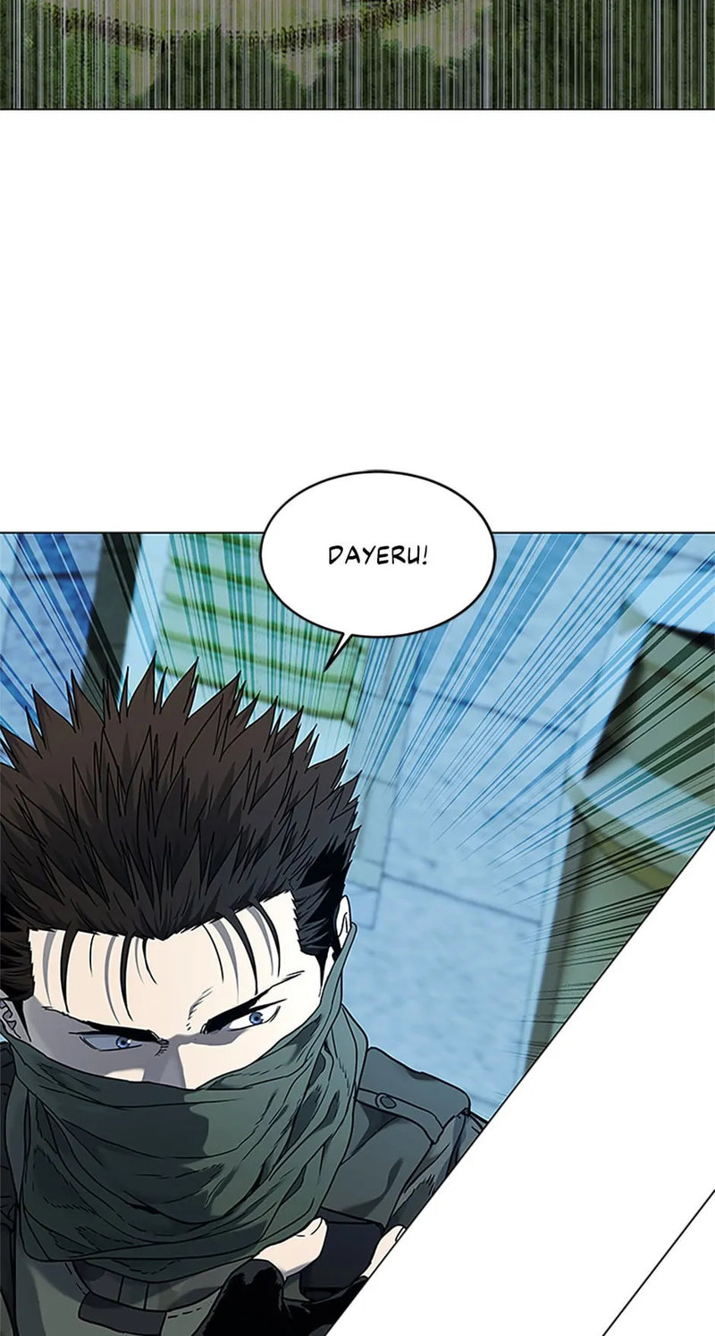 God of Blackfield - Chapter 166 [photo 9] - MangaPorn