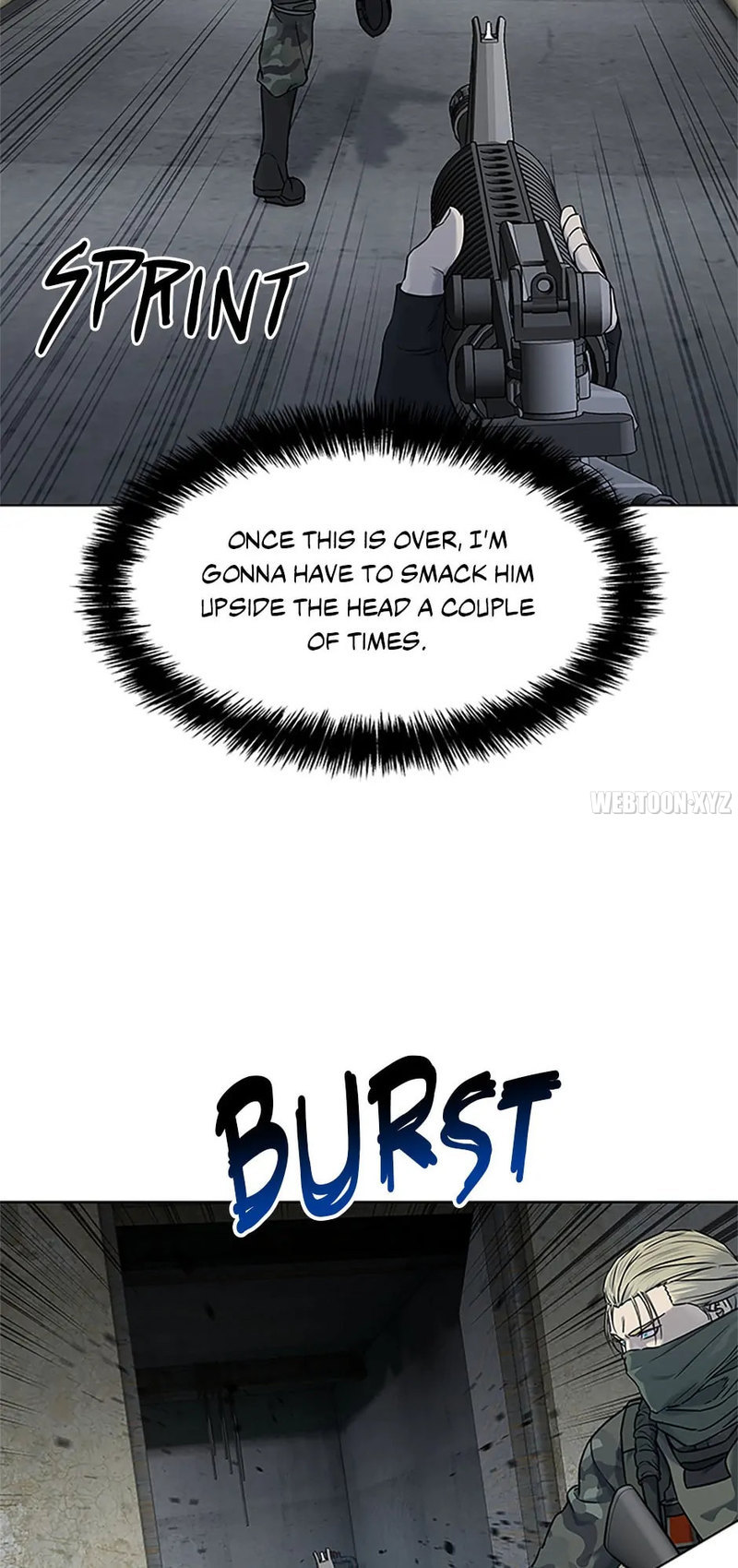 God of Blackfield - Chapter 166 [photo 90] - MangaPorn