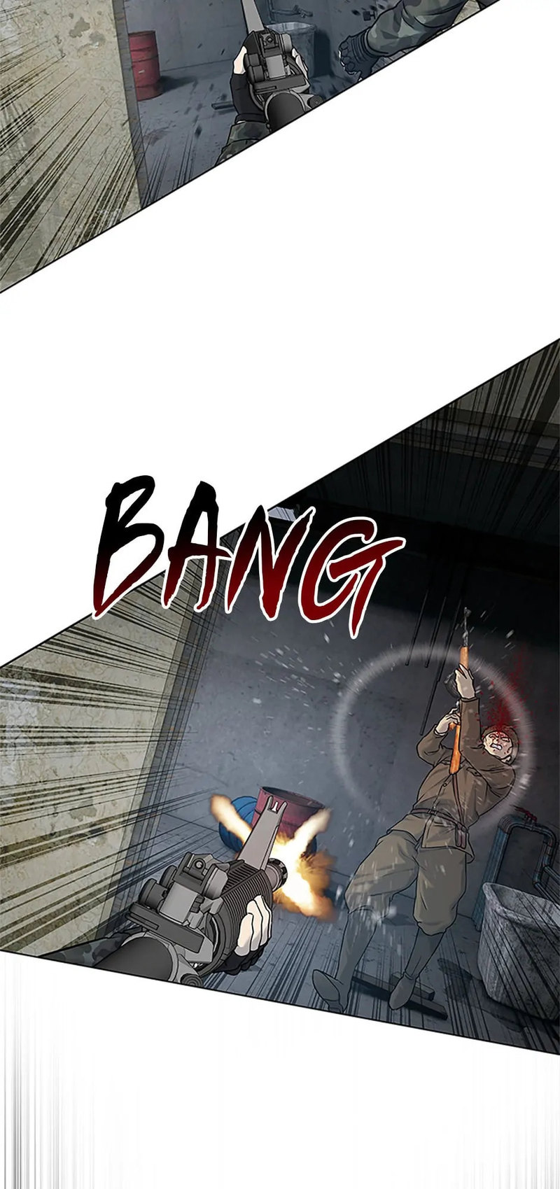 God of Blackfield - Chapter 166 [photo 91] - MangaPorn