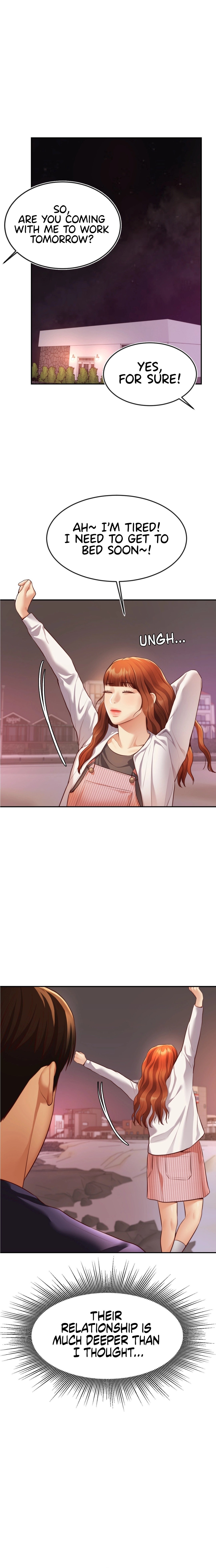 Blueming - Chapter 12 [photo 1] - MangaPorn