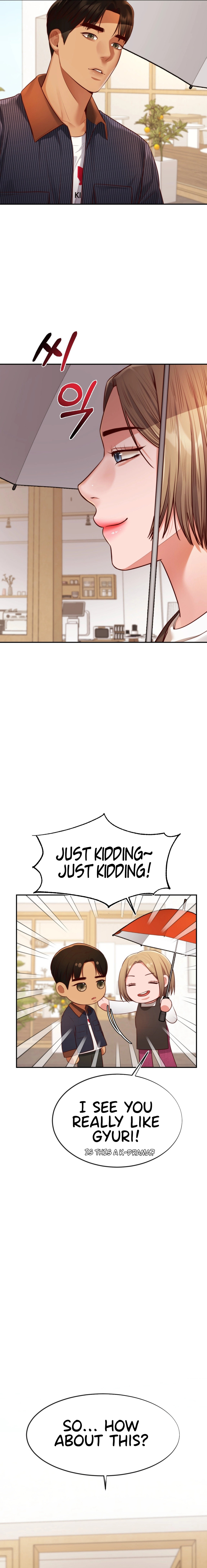 Blueming - Chapter 12 [photo 16] - MangaPorn