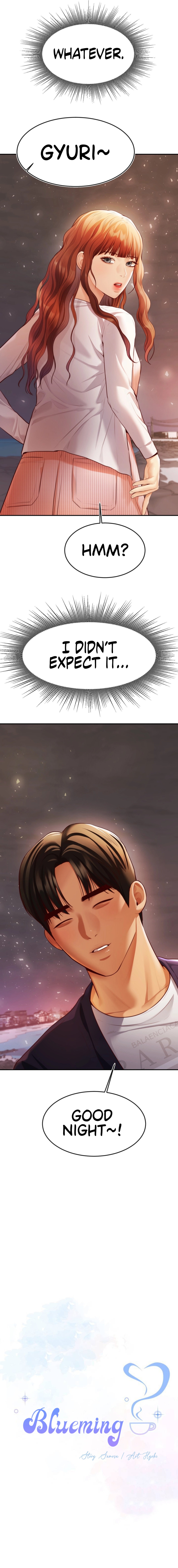 Blueming - Chapter 12 [photo 2] - MangaPorn