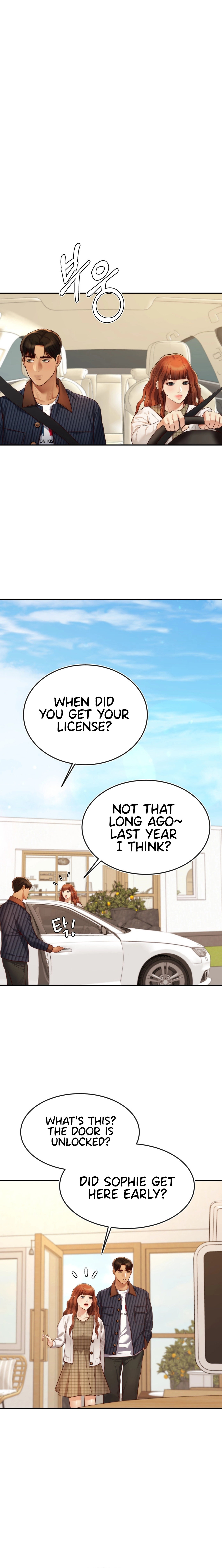 Blueming - Chapter 12 [photo 3] - MangaPorn