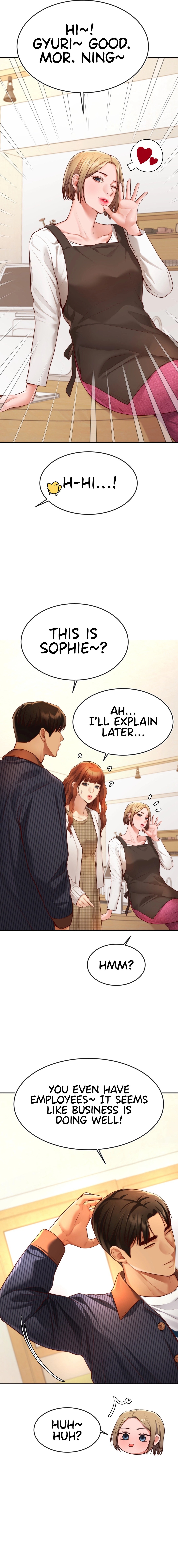 Blueming - Chapter 12 [photo 4] - MangaPorn