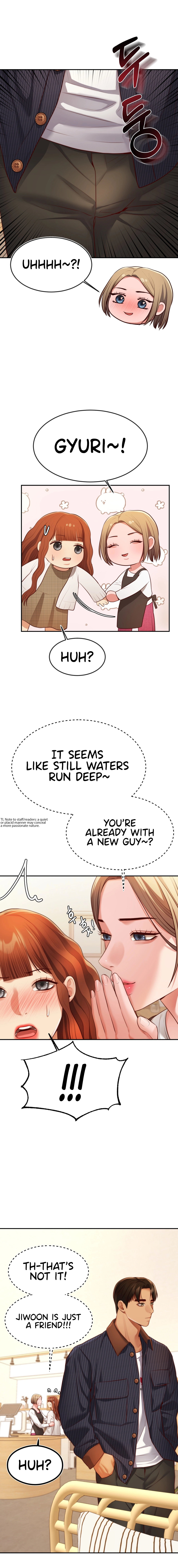 Blueming - Chapter 12 [photo 5] - MangaPorn