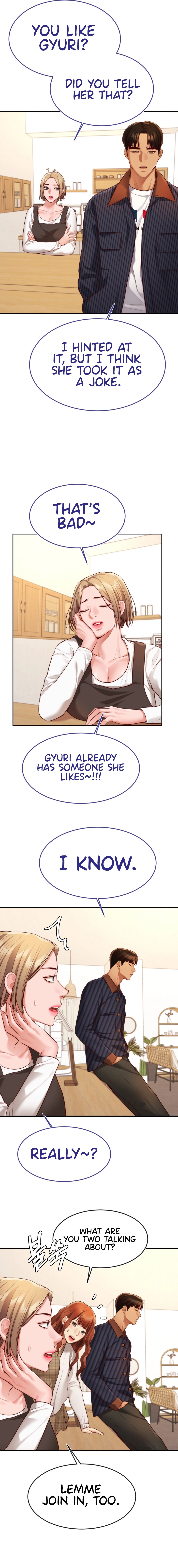 Blueming - Chapter 12 [photo 7] - MangaPorn