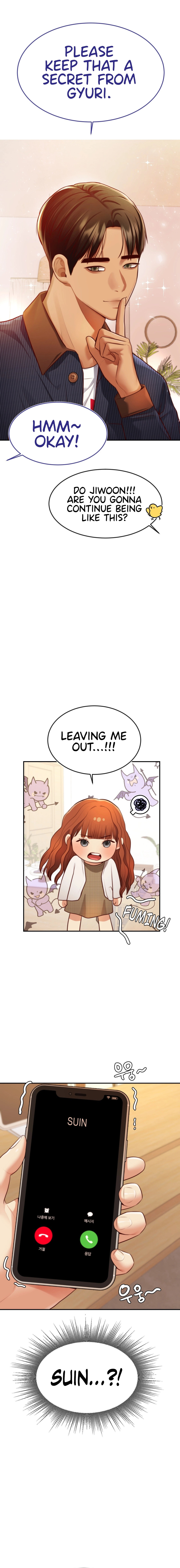 Blueming - Chapter 12 [photo 8] - MangaPorn