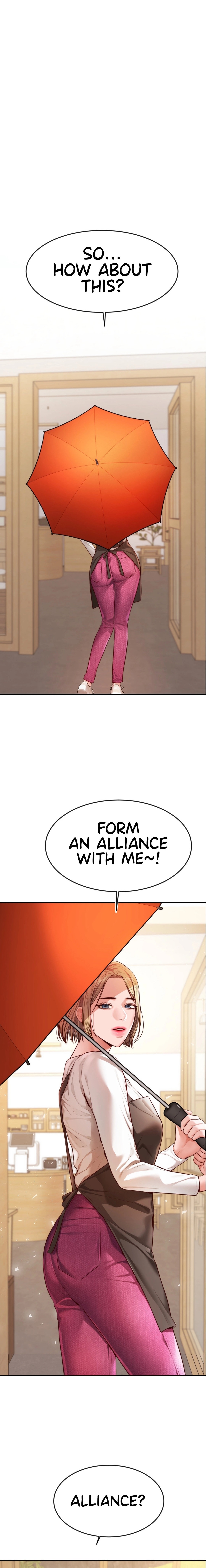 Blueming - Chapter 13 [photo 1] - MangaPorn