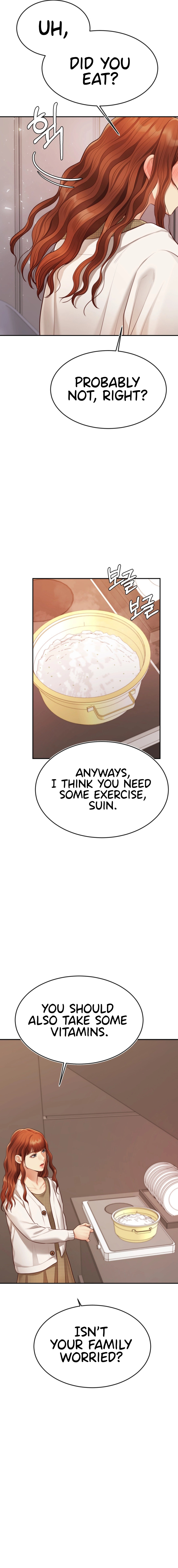 Blueming - Chapter 13 [photo 11] - MangaPorn