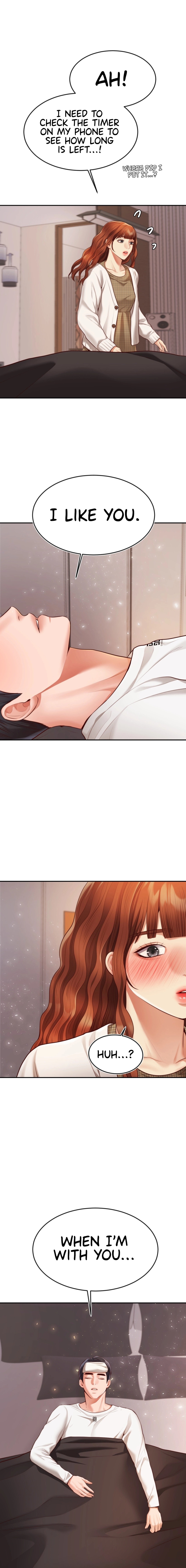 Blueming - Chapter 13 [photo 12] - MangaPorn