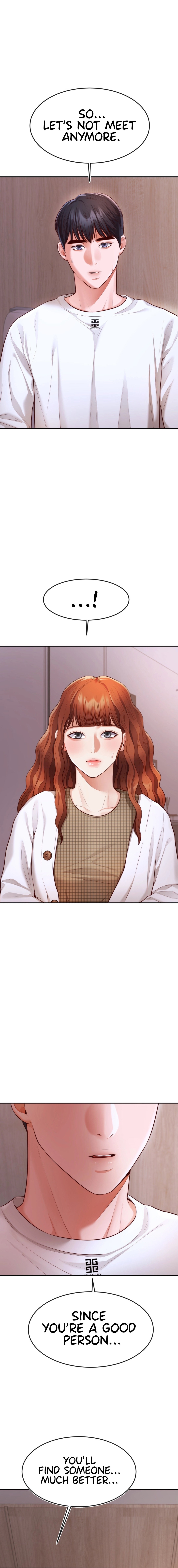 Blueming - Chapter 13 [photo 15] - MangaPorn