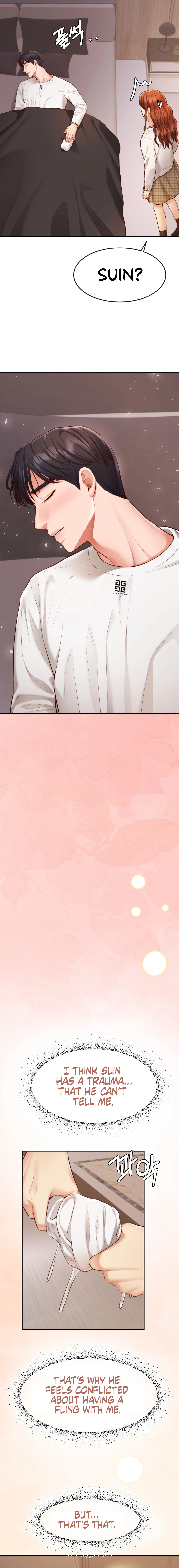 Blueming - Chapter 13 [photo 16] - MangaPorn