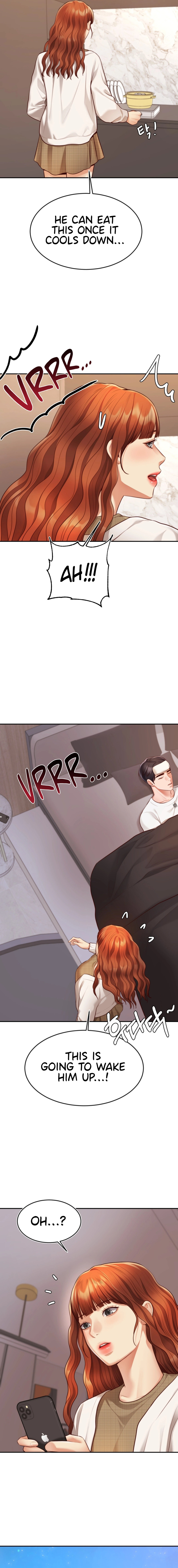 Blueming - Chapter 13 [photo 18] - MangaPorn