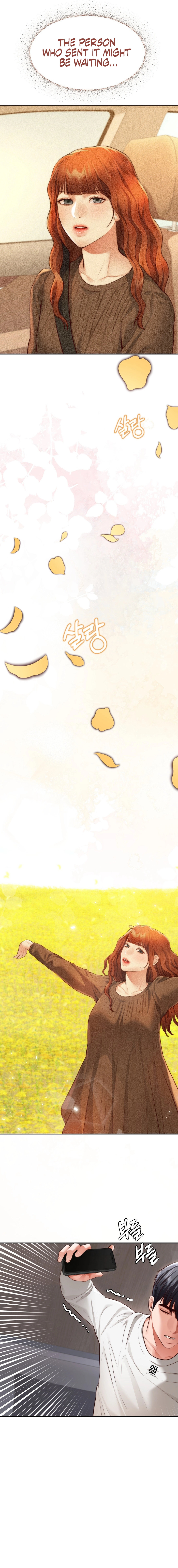 Blueming - Chapter 13 [photo 5] - MangaPorn