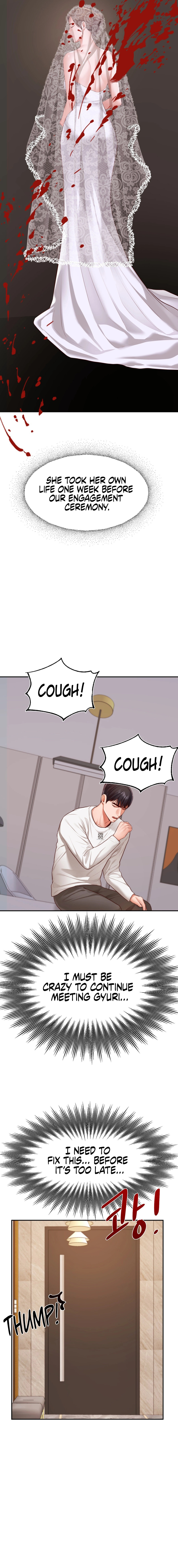 Blueming - Chapter 13 [photo 7] - MangaPorn