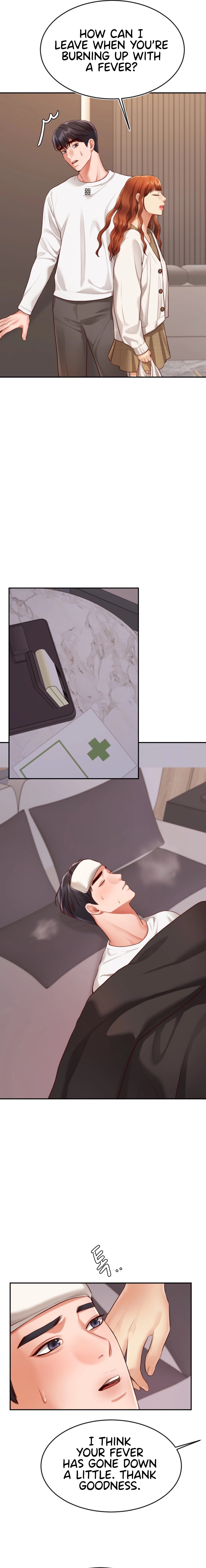 Blueming - Chapter 13 [photo 9] - MangaPorn