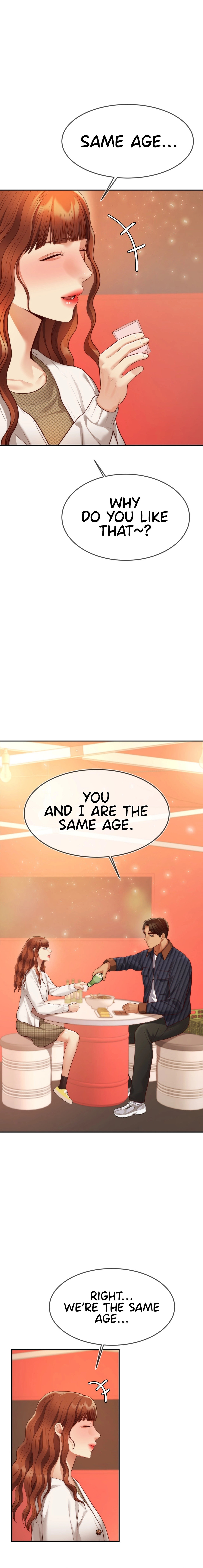 Blueming - Chapter 14 [photo 10] - MangaPorn