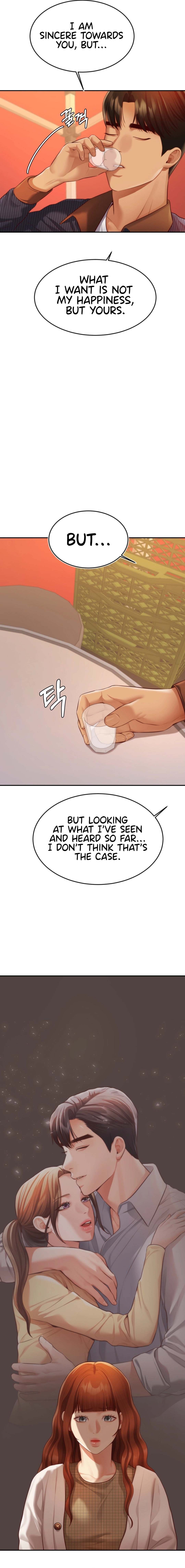 Blueming - Chapter 14 [photo 15] - MangaPorn