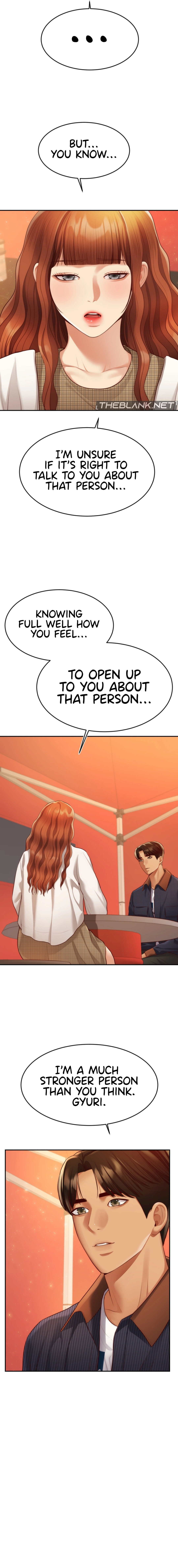 Blueming - Chapter 14 [photo 16] - MangaPorn