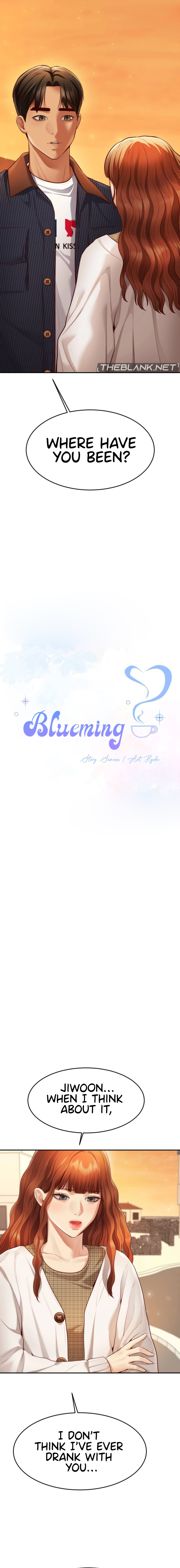 Blueming - Chapter 14 [photo 2] - MangaPorn