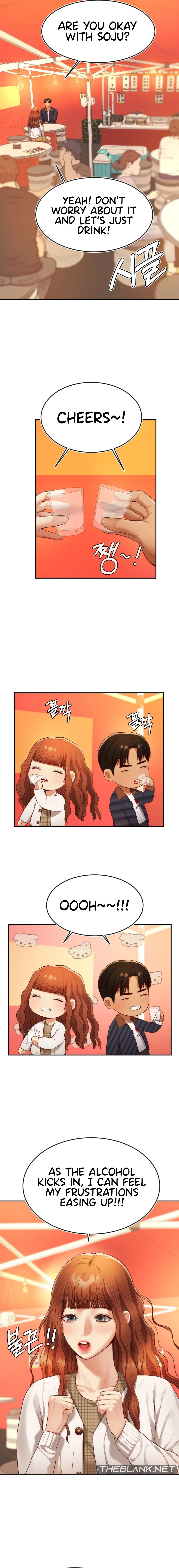Blueming - Chapter 14 [photo 4] - MangaPorn