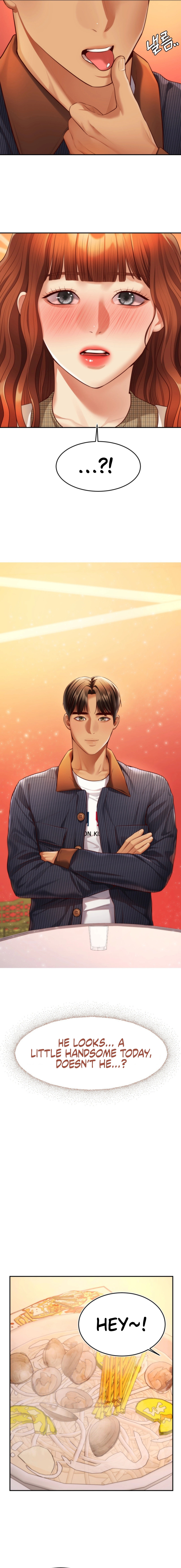 Blueming - Chapter 14 [photo 7] - MangaPorn