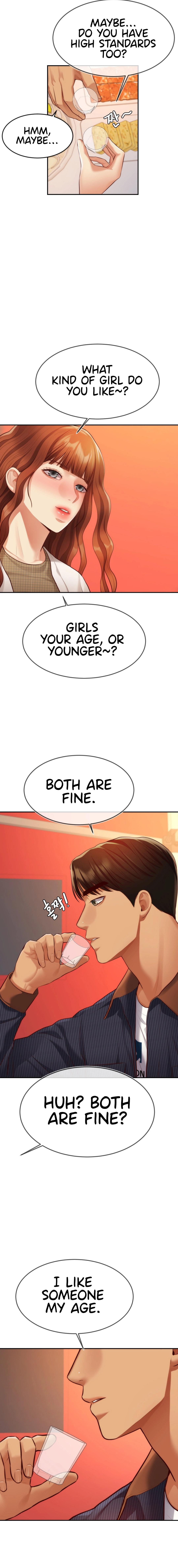 Blueming - Chapter 14 [photo 9] - MangaPorn