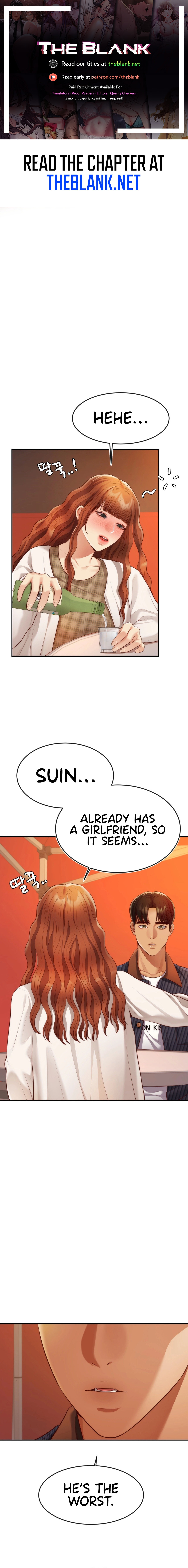 Blueming - Chapter 15 [photo 1] - MangaPorn