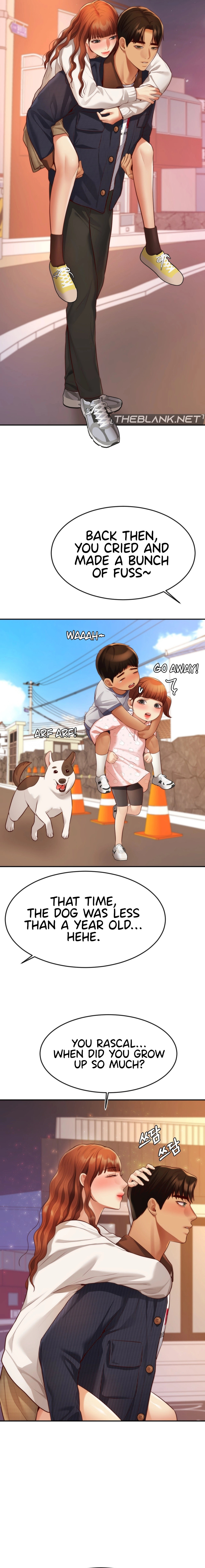 Blueming - Chapter 15 [photo 14] - MangaPorn