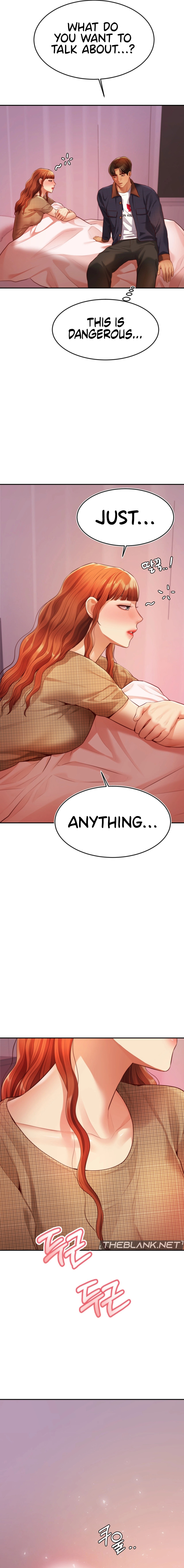 Blueming - Chapter 15 [photo 18] - MangaPorn