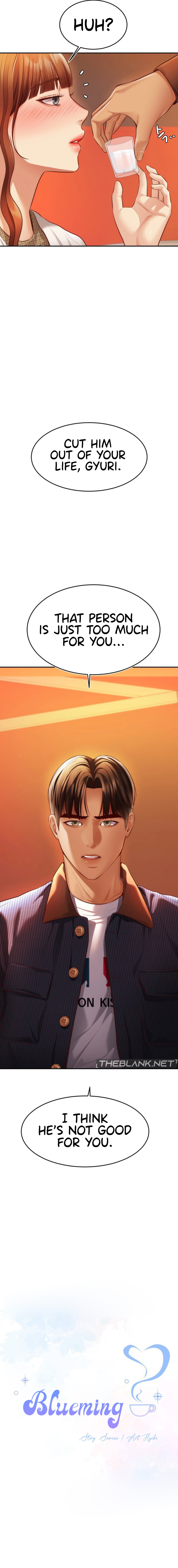 Blueming - Chapter 15 [photo 2] - MangaPorn