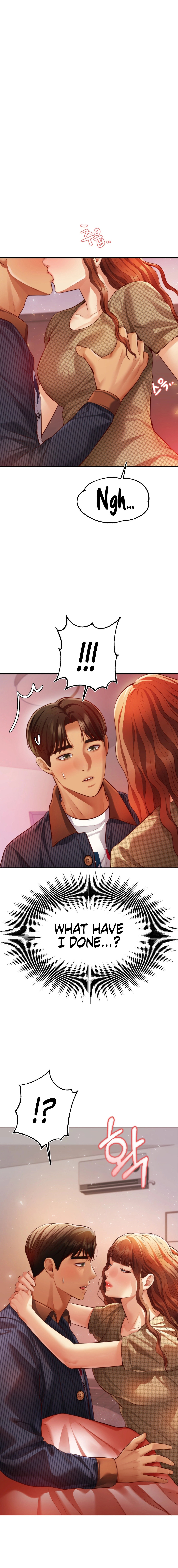 Blueming - Chapter 15 [photo 21] - MangaPorn