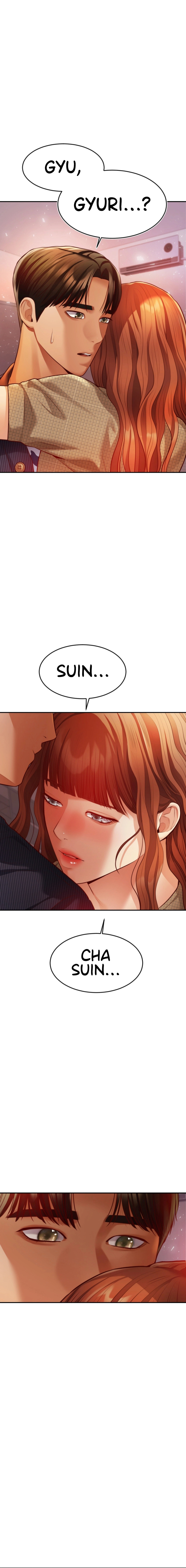 Blueming - Chapter 15 [photo 22] - MangaPorn