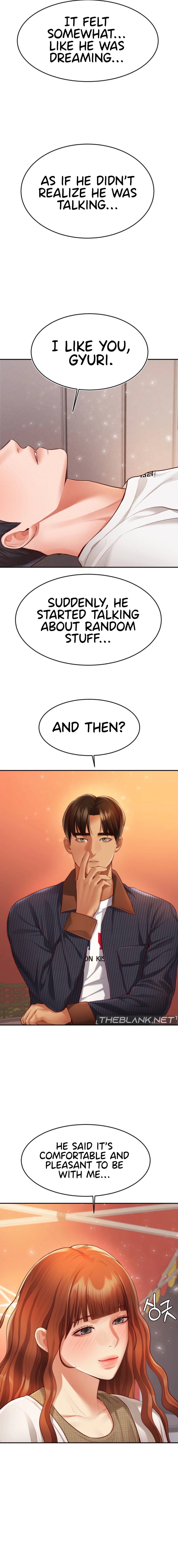 Blueming - Chapter 15 [photo 5] - MangaPorn