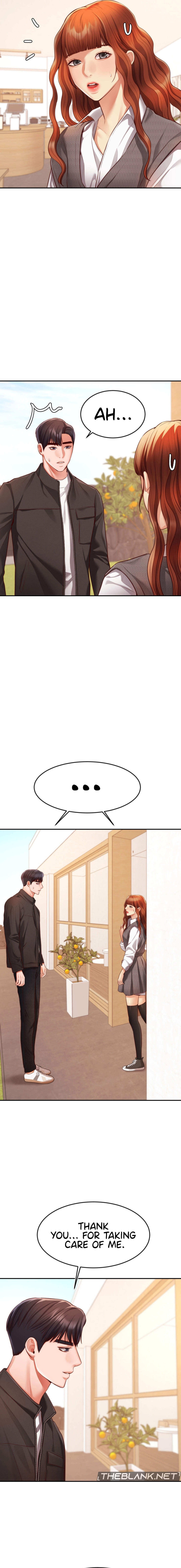 Blueming - Chapter 16 [photo 15] - MangaPorn