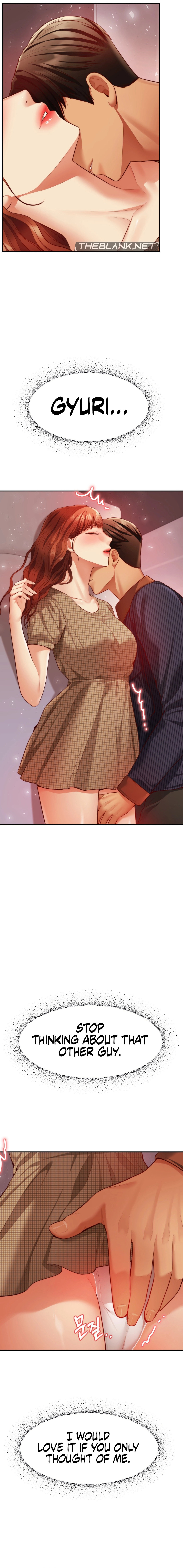 Blueming - Chapter 16 [photo 5] - MangaPorn