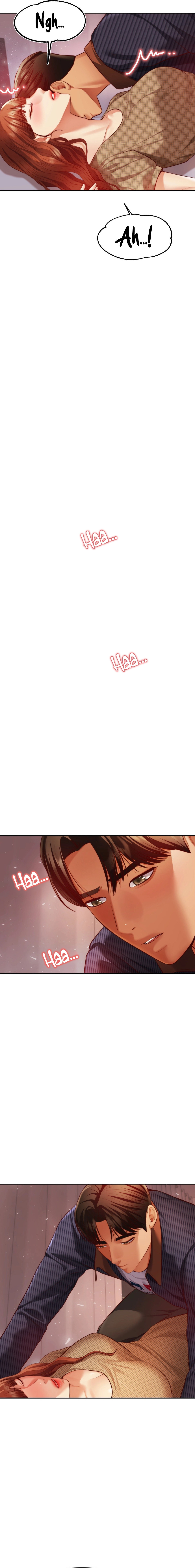 Blueming - Chapter 16 [photo 6] - MangaPorn