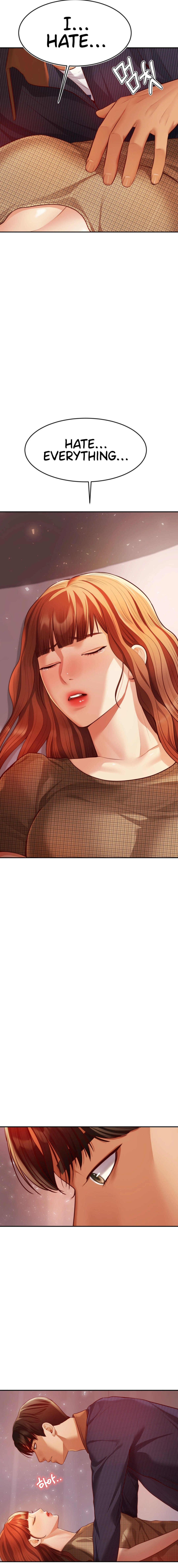 Blueming - Chapter 16 [photo 7] - MangaPorn